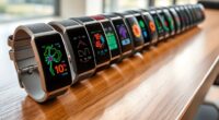 top gps fitness trackers