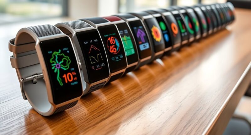 top gps fitness trackers