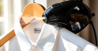 top handheld garment steamer list