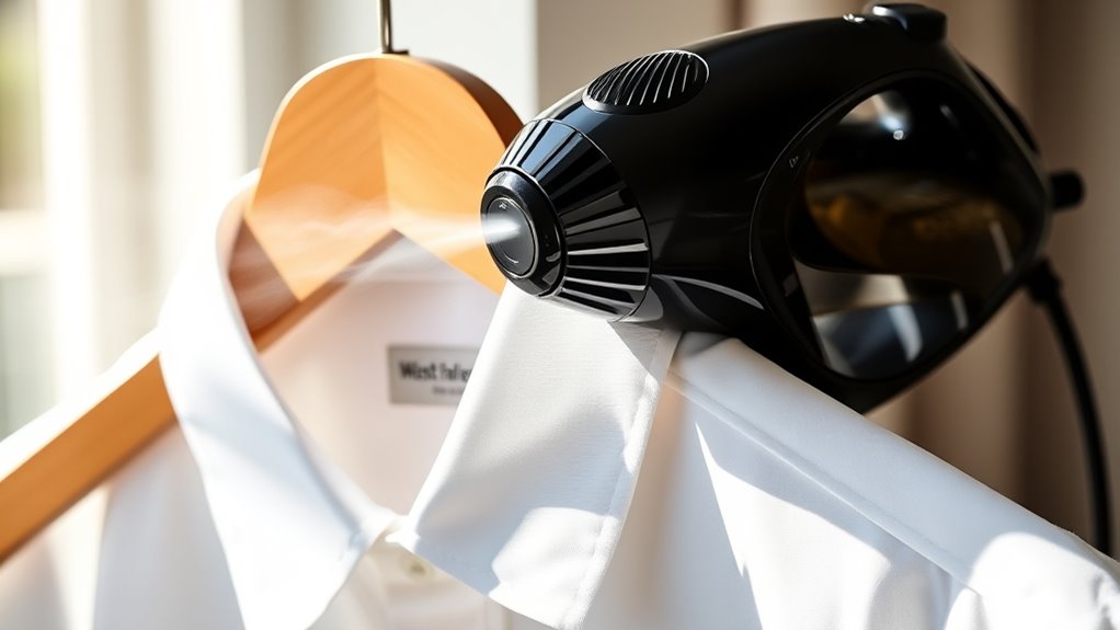 top handheld garment steamer list