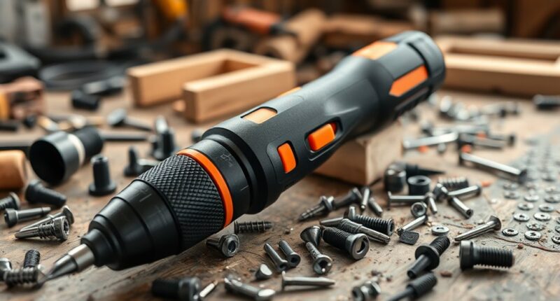 top handheld screwdrivers 2025