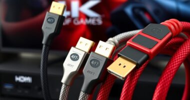 top hdmi 2 1 cables