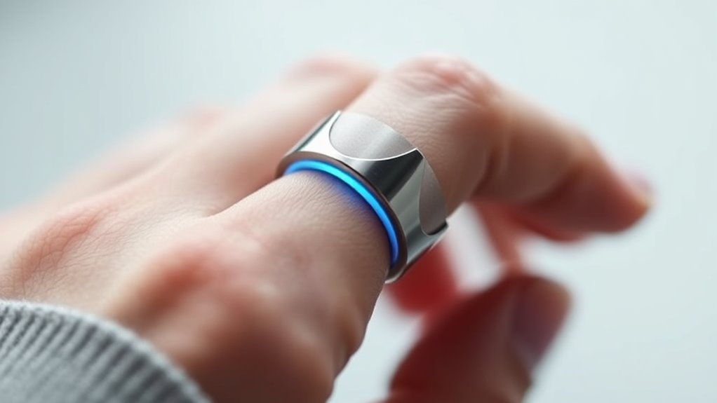 top health tracking smart rings