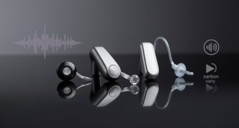 top hearing aid recommendations
