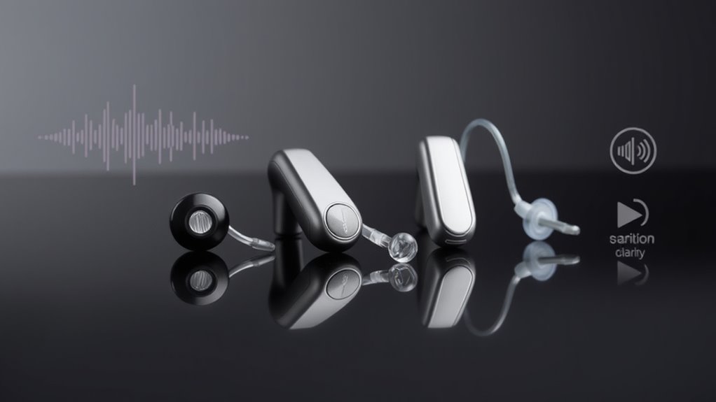 top hearing aid recommendations