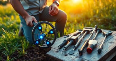 top hobbyist metal detectors