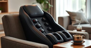 top home seat massagers