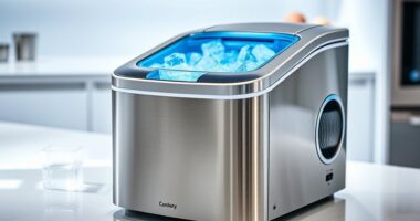 top ice makers quickly