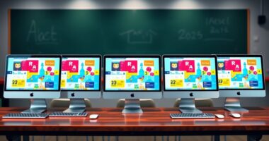 top imacs for education