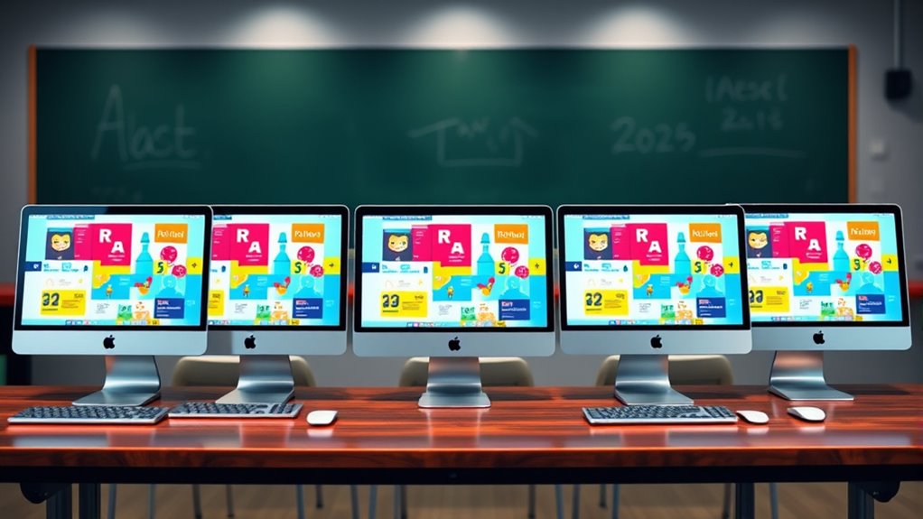 top imacs for education