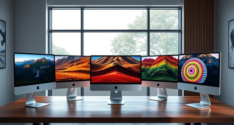 top imacs for photography