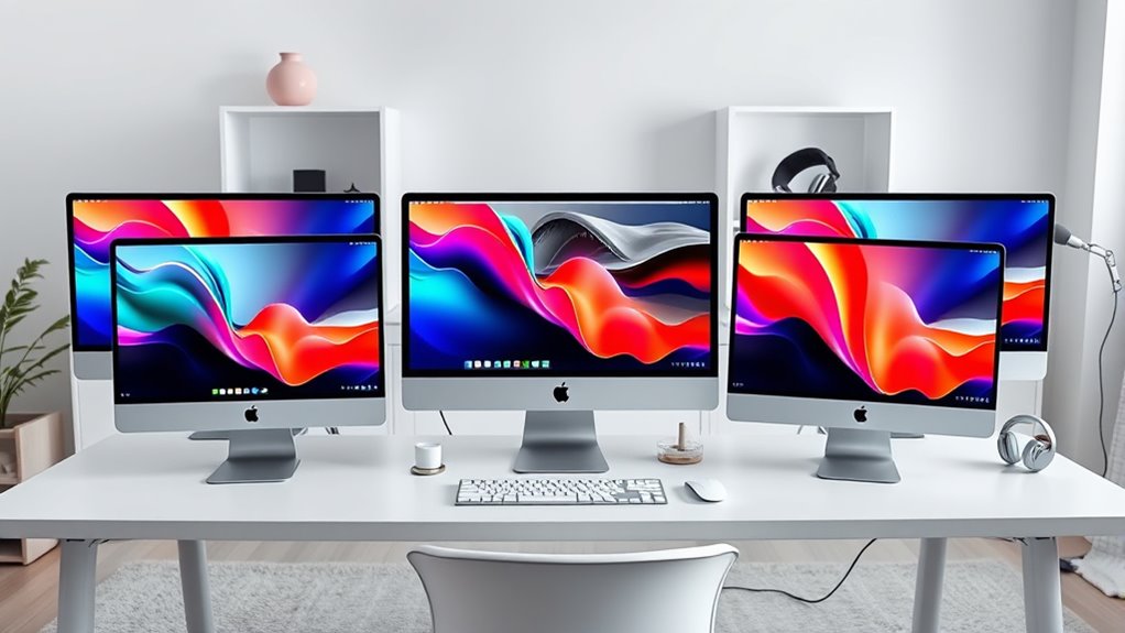 top imacs for power users