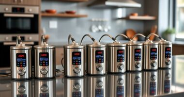 top immersion circulators 2025