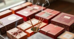 top incense gift set selections