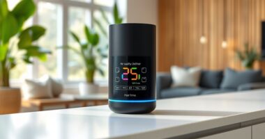 top indoor air quality monitors