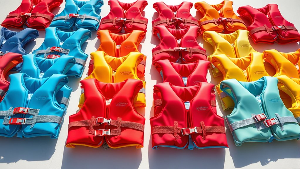 top infant safety life jackets