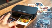 top instant photo printers