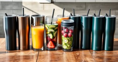 top insulated tumblers reviews