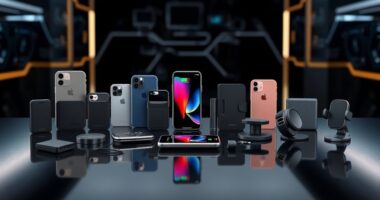 top iphone magsafe accessories