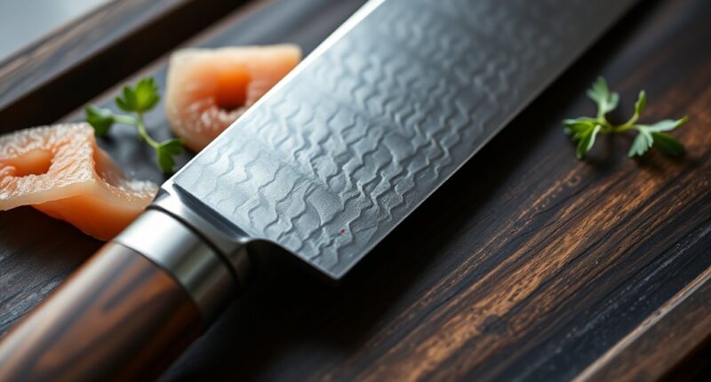 top japanese chef knives 2025