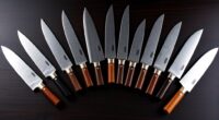 top japanese chef knives