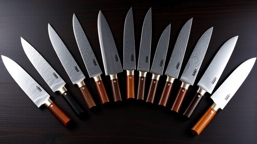 top japanese chef knives