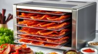 top jerky dehydrator picks