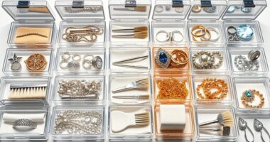 top jewelry cleaning kits