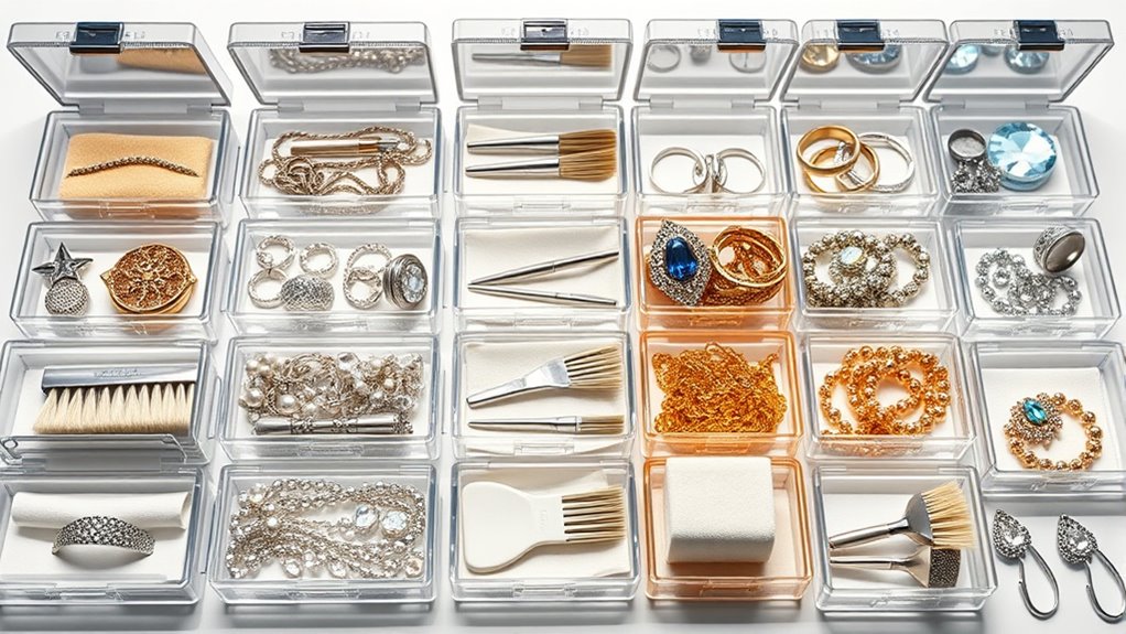 top jewelry cleaning kits