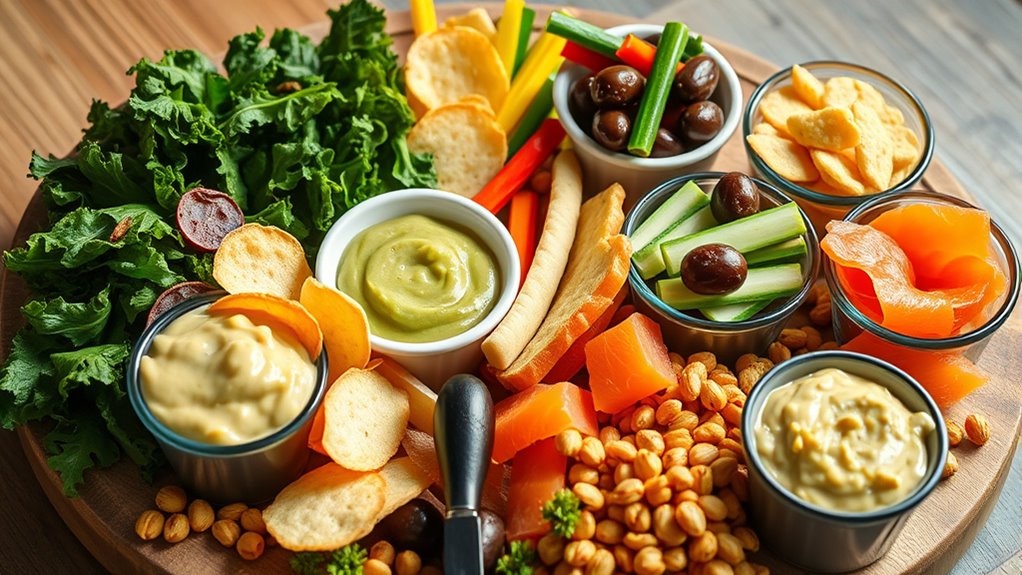 top keto snack box options