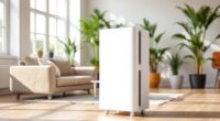 top large room hepa purifiers