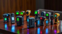 top laser distance measurers