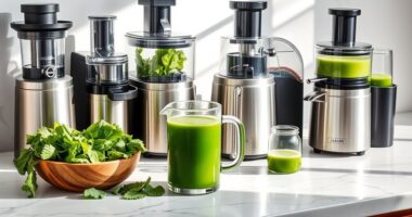 top leafy green juicers