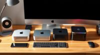 top mac mini media servers