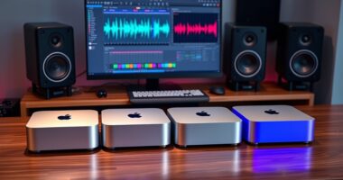 top mac mini studio options
