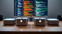 top mac minis for developers