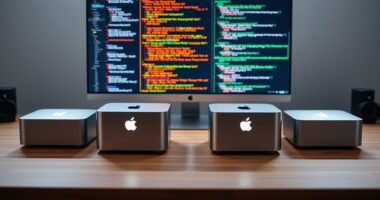 top mac minis for developers