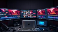 top mac pro for editing