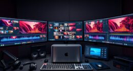 top mac pro for editing