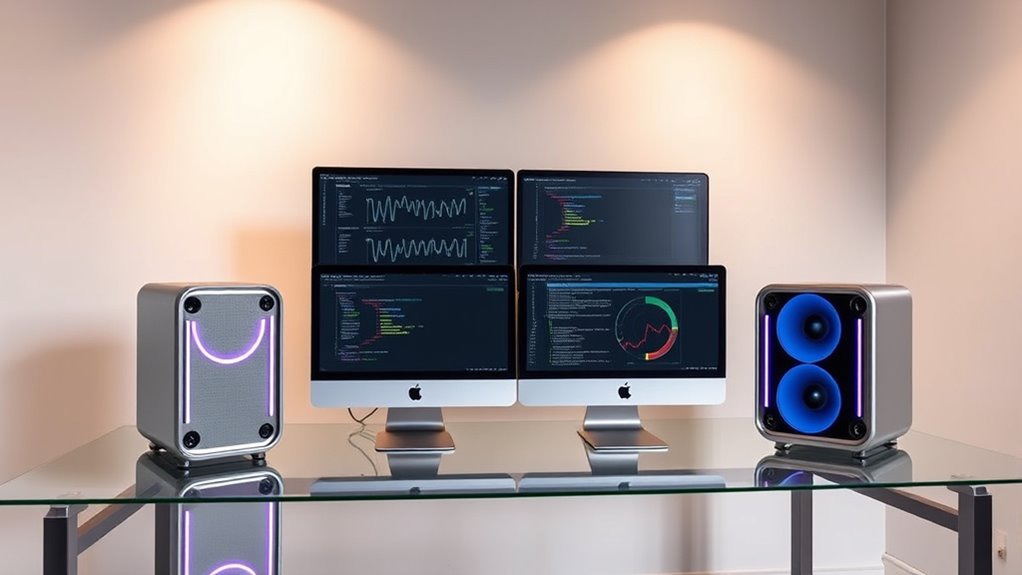 top mac pros for business