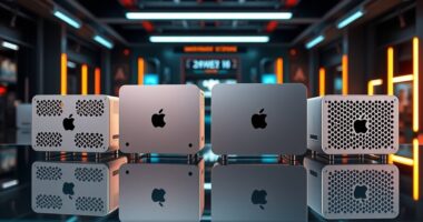 top mac studio ml models
