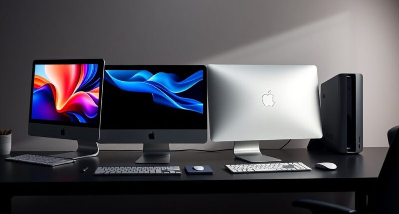 top mac studio video editors