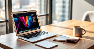 top macbook air options