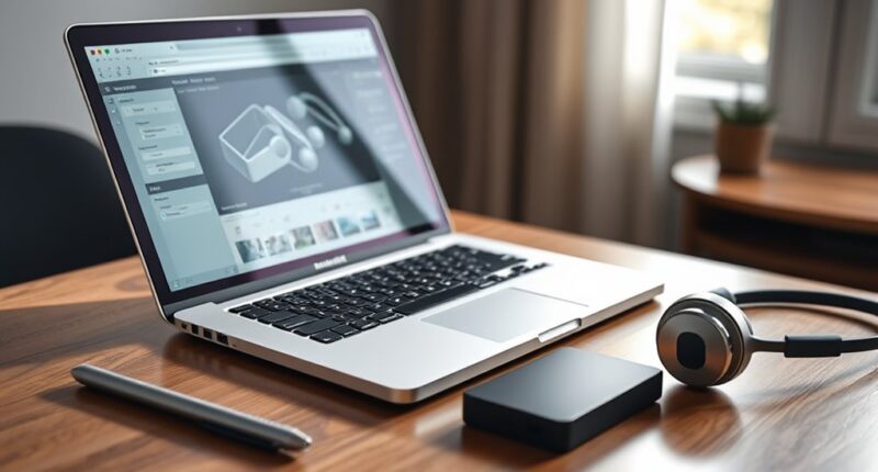top macbook pro for 3d