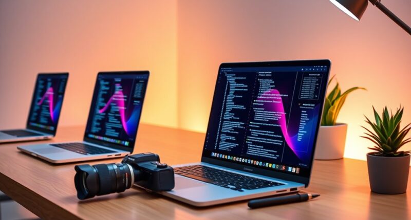 top macbook pro for ai