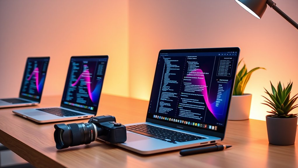 top macbook pro for ai