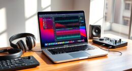 top macbook pro for music