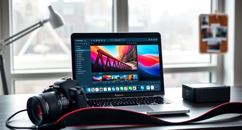 top macbook pro options