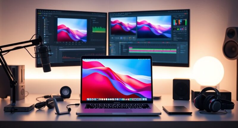 top macbook pro picks