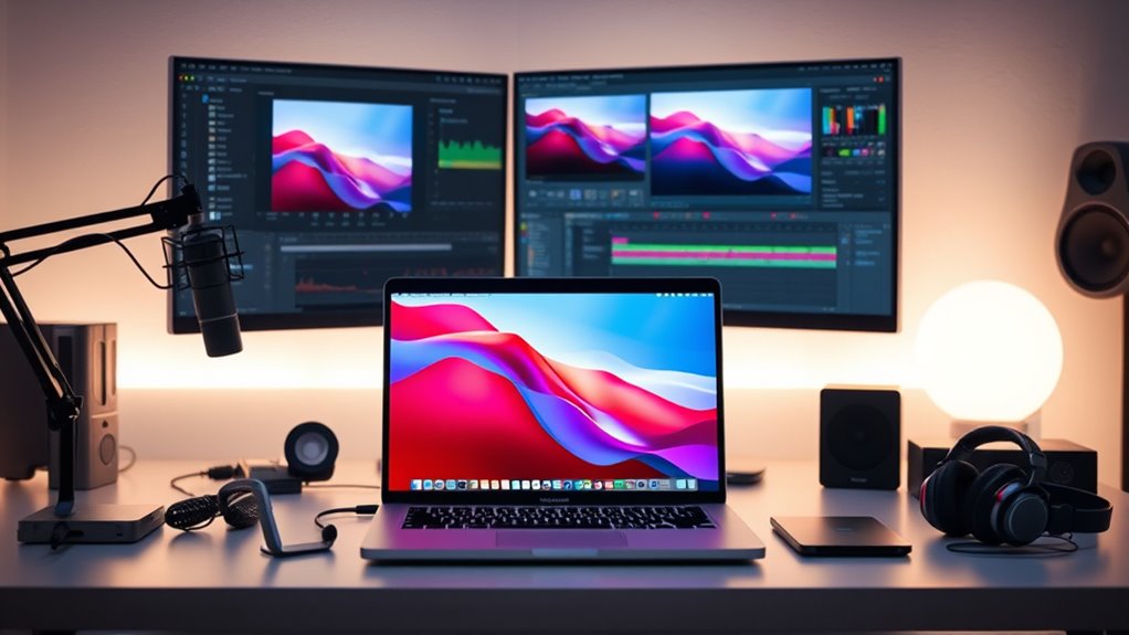 top macbook pro picks